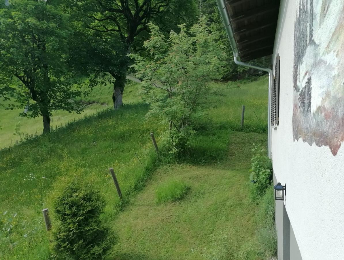 Ferienhaus Tauernblick Sankt Veit im Pongau Bagian luar foto