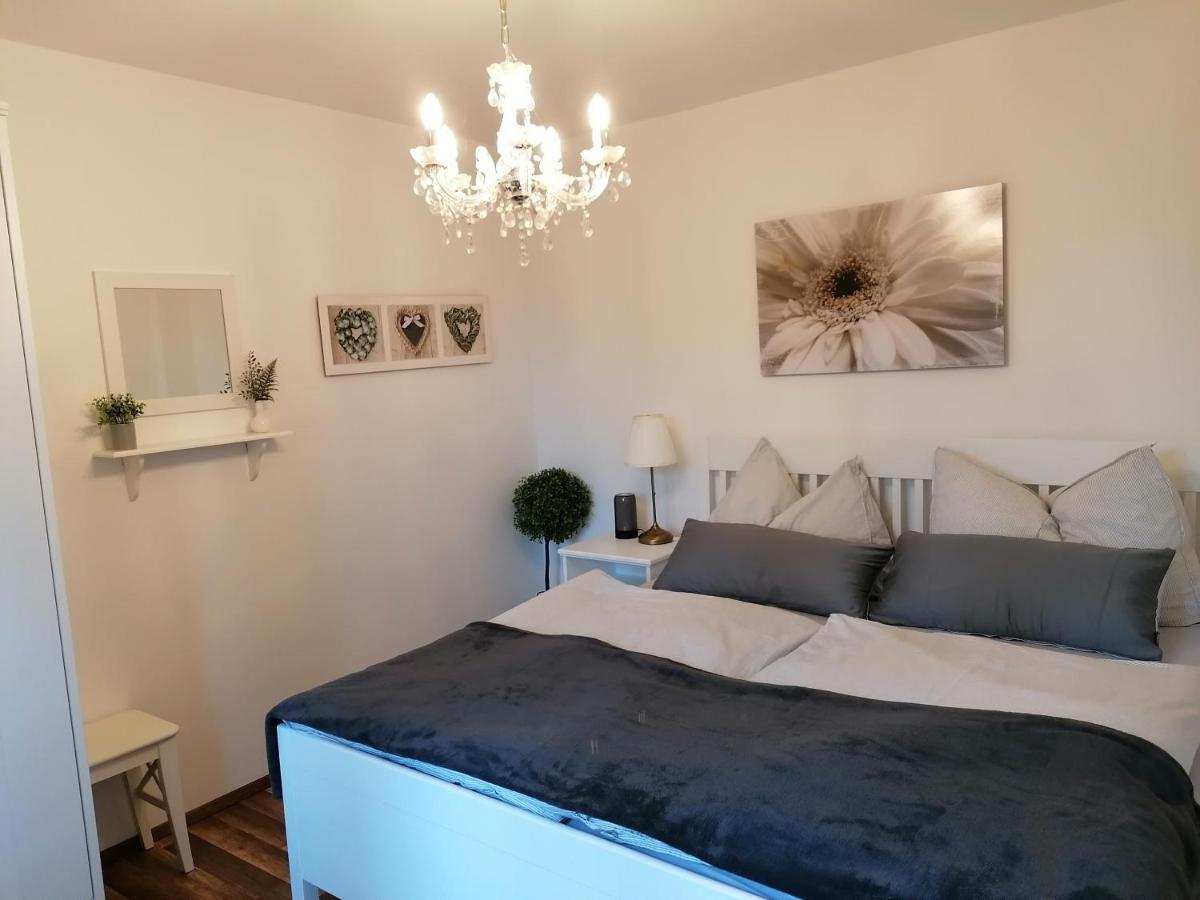 Ferienhaus Tauernblick Sankt Veit im Pongau Bagian luar foto