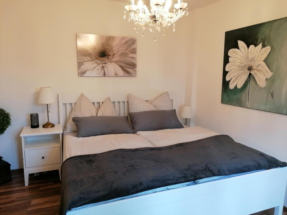 Ferienhaus Tauernblick Sankt Veit im Pongau Bagian luar foto