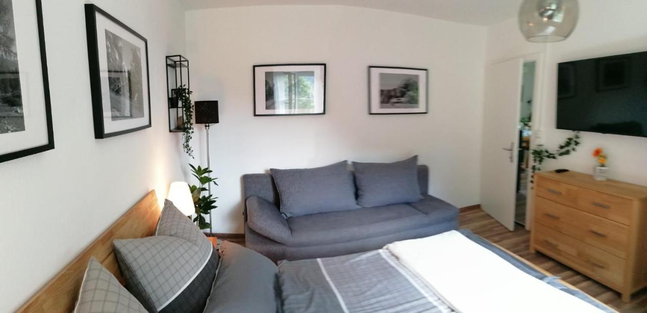 Ferienhaus Tauernblick Sankt Veit im Pongau Bagian luar foto