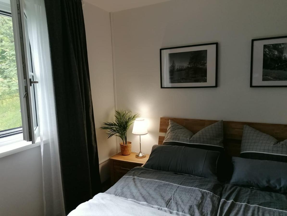 Ferienhaus Tauernblick Sankt Veit im Pongau Bagian luar foto