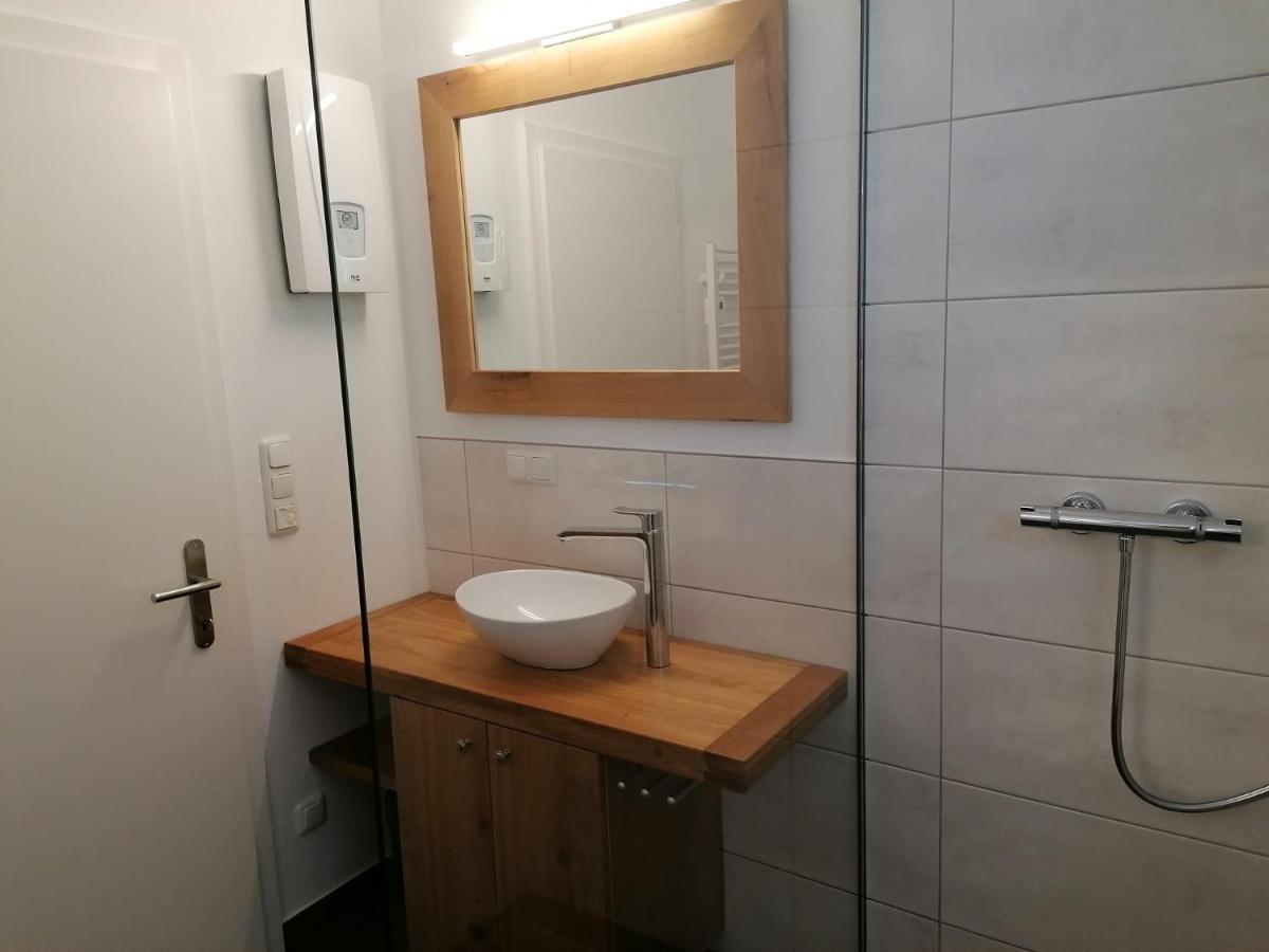 Ferienhaus Tauernblick Sankt Veit im Pongau Bagian luar foto