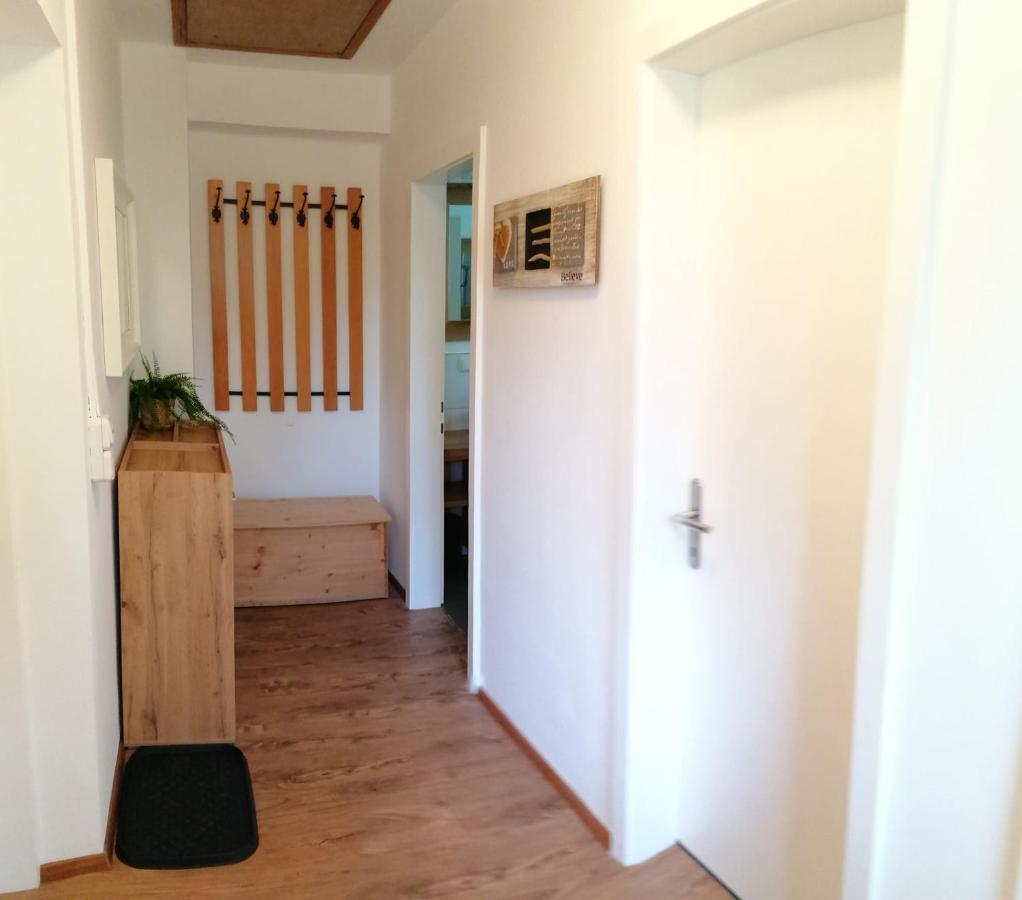 Ferienhaus Tauernblick Sankt Veit im Pongau Bagian luar foto