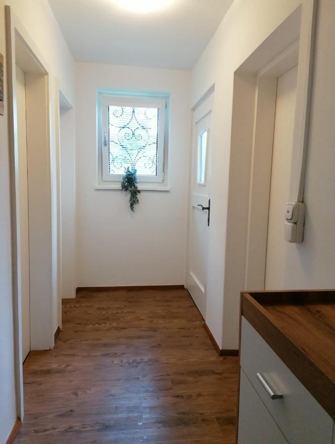 Ferienhaus Tauernblick Sankt Veit im Pongau Bagian luar foto