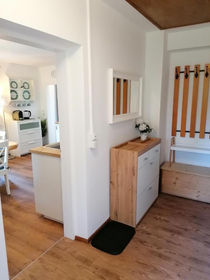 Ferienhaus Tauernblick Sankt Veit im Pongau Bagian luar foto